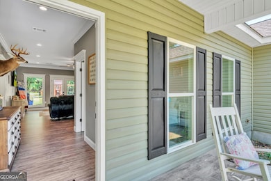 1910 Payne Rd, Rentz, GA 31075 - photo 2