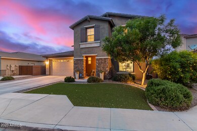 41156 N Willow St, San Tan Valley, AZ 85140 - photo 3