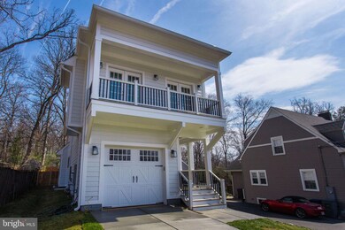 2347 Highland Ave, Falls Church, VA 22046 - photo 3