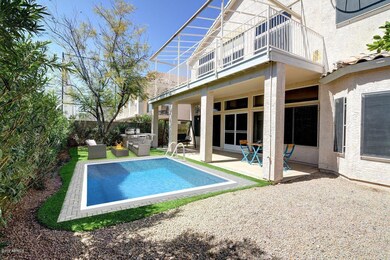 Virtual backyard 1 of 2