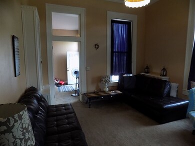 114 W van Trees St, Washington, IN 47501 - photo 5