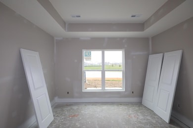 Owner's Bedroom