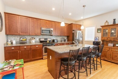 15 Boatwrights Loop, Plymouth, MA 02360 - photo 4