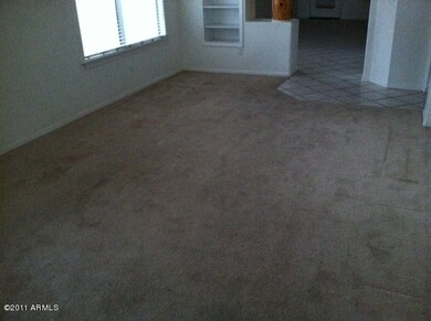 Formal Living Room