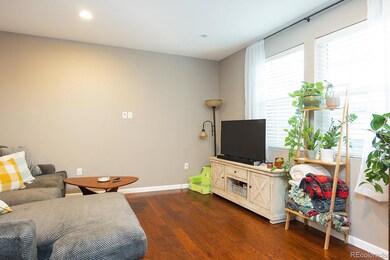 818 S Kalispell Cir unit 102, Aurora, CO 80017 - photo 5