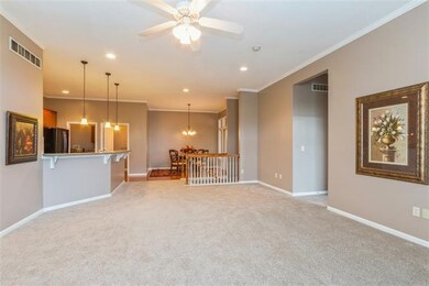 New Carpet is Gorgeous!