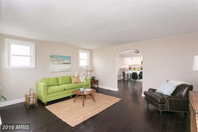 10 Belfast Rd, Lutherville Timonium, MD 21093 - photo 5