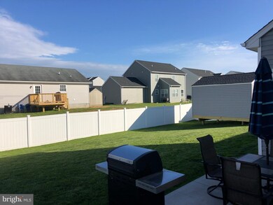 214 Gibson Rd, Inwood, WV 25428 - photo 6