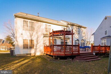 9511 Meadows Farm Dr, Owings Mills, MD 21117 - photo 3