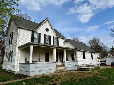 8626 W Phillip St, Merom, IN 47861 - photo 2