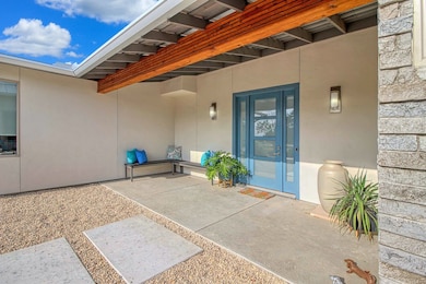 57 N Grand Cru Ln, Fredericksburg, TX 78624 - photo 6