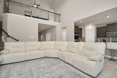 28719 Yulee Mill Dr, Katy, TX 77494 - photo 6