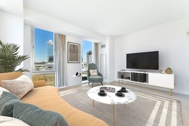 Sierra & Tango Condominiums unit T503, Cambridge, MA 02141 - photo 4