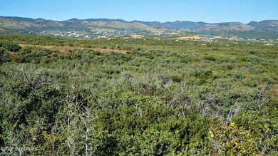 Adjoins Bureau of Land Mgmt lands