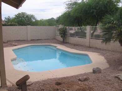Private Pool
