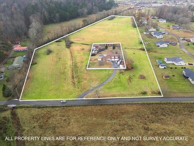 705 Corinth Rd, Corbin, KY 40701 - photo 3