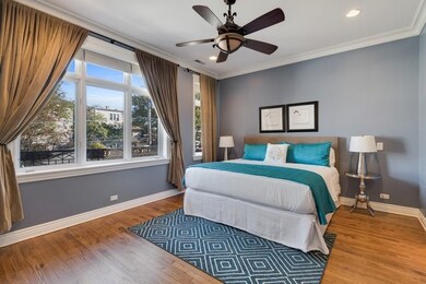 4927 N Damen Ave unit 2D, Chicago, IL 60625 - photo 2