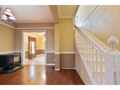 Entrance/Foyer