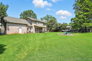 12614 E 134th St S, Broken Arrow, OK 74011 - photo 4