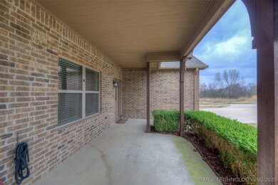4246 Greentree Way unit 30A, Sand Springs, OK 74063 - photo 3