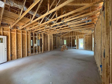 View of misc room