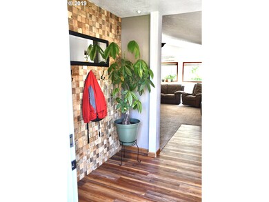 Entrance/Foyer