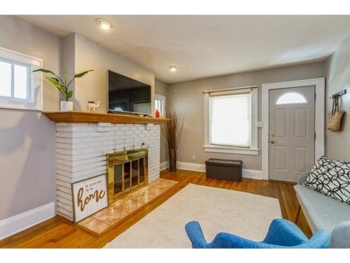 1339 47th St, Des Moines, IA 50311 - photo 4