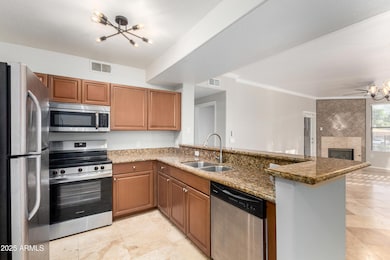 19777 N 76th St unit 1179, Scottsdale, AZ 85255 - photo 5