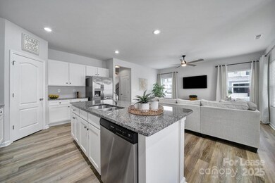 517 Stephen Foster Way unit Kingston - 537, Indian Trail, NC 28079 - photo 3