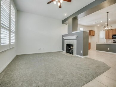 307 Highland Fairway Ln, Wylie, TX 75098 - photo 4