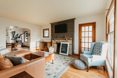 87 S Brinker Ave, Columbus, OH 43204 - photo 5