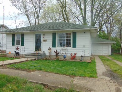 518 N Gibson St, Princeton, IN 47670 - photo 2