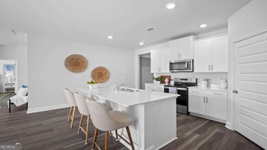 10 Gladewater Dr, Port Wentworth, GA 31407 - photo 6