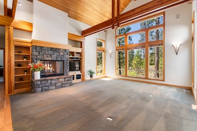 Tons of natural light