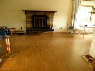 laminate flooring