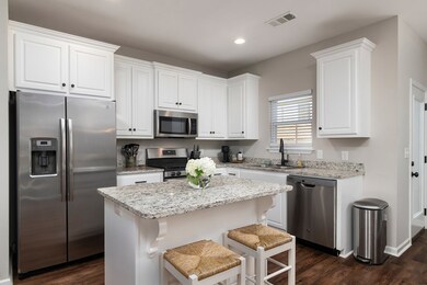 3015 Blackbriar Dr, Oxford, MS 38655 - photo 6