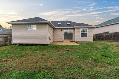 503 W Woodbine Rd, Nixa, MO 65714 - photo 3