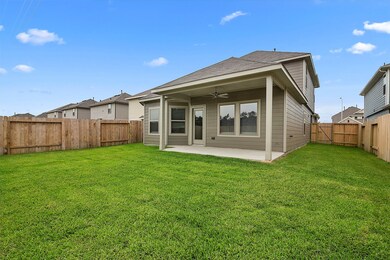 1015 Brighton Orchards Ln, Magnolia, TX 77354 - photo 6