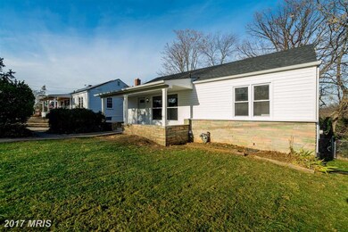 5602 Gallatin Place, Hyattsville, MD 20781 - photo 3