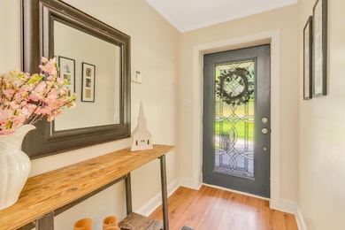 206 Arvle York Cir, Lookout Mountain, GA 30750 - photo 2