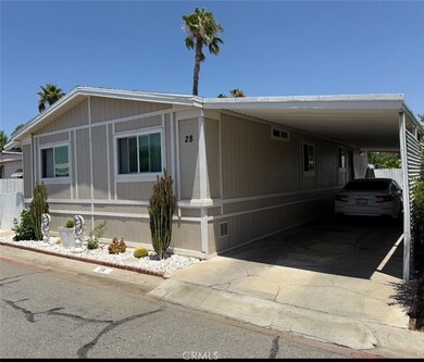 3883 Buchanan St unit 28, Riverside, CA 92503 - photo 3