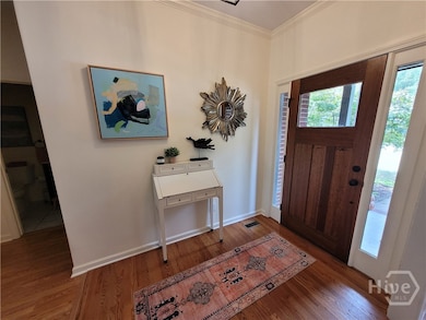 210 Orchard Creek Dr, Athens, GA 30606 - photo 3