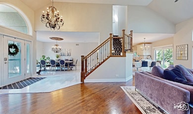 2207 Sisters Ave, Naperville, IL 60564 - photo 5