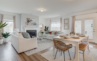 285 O'Leary Cir, Summerville, SC 29483 - photo 5