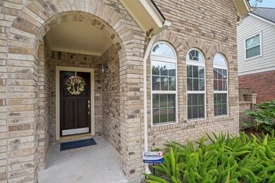 7706 Woodlett Ct, Houston, TX 77095 - photo 2