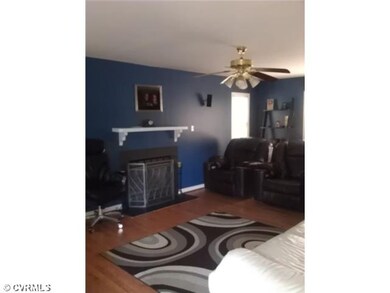 Den/Family/Great Room