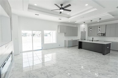 813 Fannin St, Weslaco, TX 78599 - photo 4