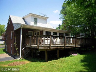 6410 16th St N, Arlington, VA 22205 - photo 3