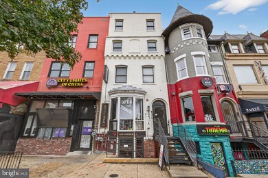 2441 18th St NW unit 6, Washington, DC 20009 - photo 4