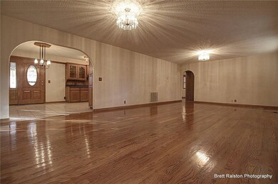 804 NW J St, Bentonville, AR 72712 - photo 5